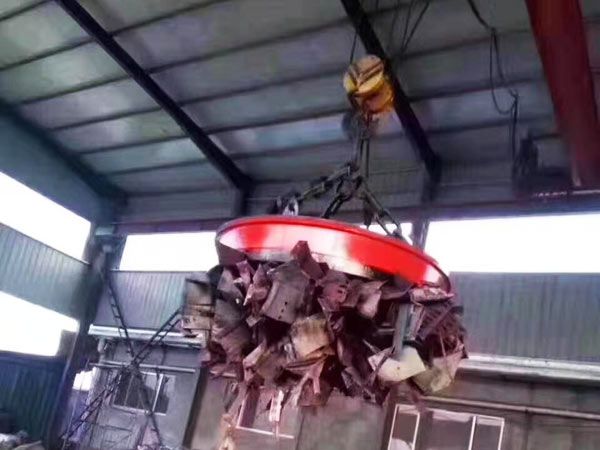 高強(qiáng)電磁吸盤